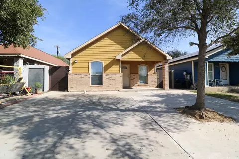 569 Apache Ln, Laredo, TX 78045 photo 1