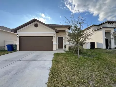 1606 Sombras Dr, Laredo, TX 78045 photo 1