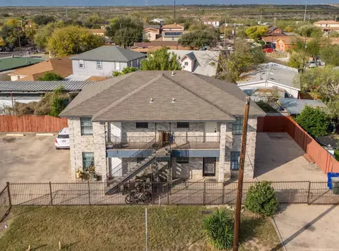 4102 Eagle Pass Ave, Laredo, TX 78041 photo 1