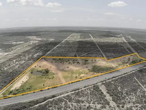 000 S Us Hwy 83, Zapata, TX 78076