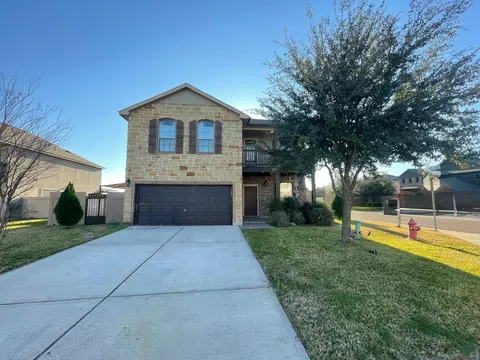 10508 Twilight Dr, Laredo, TX 78045 photo 1