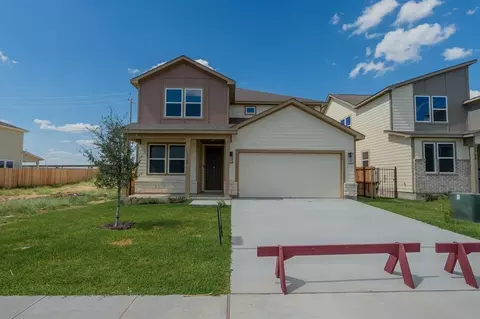 1710 Sambar Lp, Laredo, TX 78045 photo 1