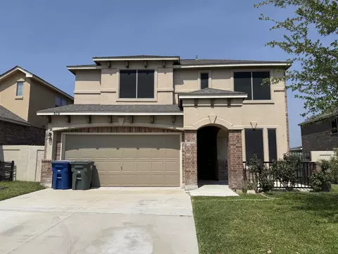 309 Silverleaf Oak Dr, Laredo, TX 78045 photo 1