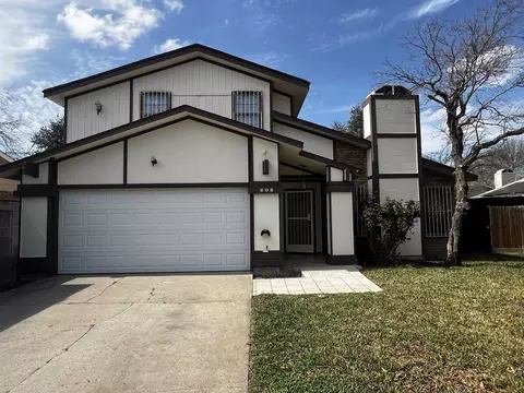 608 Sunridge Lp, Laredo, TX 78041 photo 1