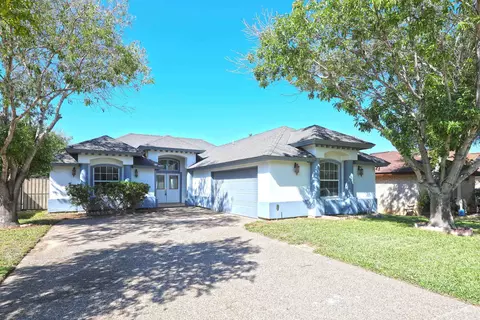 230 Sun Ray Lp, Laredo, TX 78041 photo 1