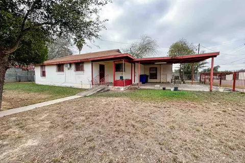 2901 E Plum St, Laredo, TX 78043 photo 1