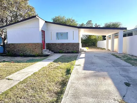 1907 E Plum St, Laredo, TX 78043 photo 1