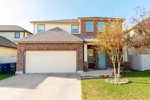 932 Larvotto Lp, Laredo, TX 78045 photo 1
