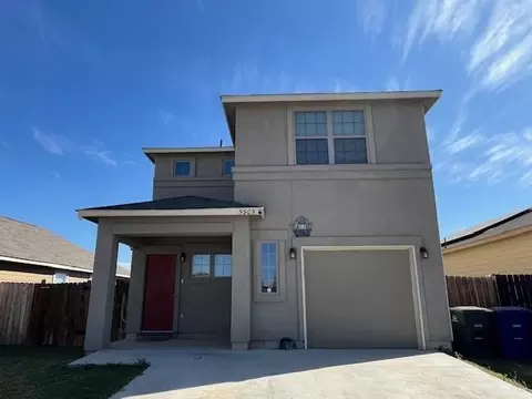 5905 St Joan Of Arc, Laredo, TX 78046