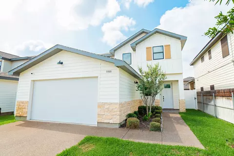 1108 Larvotto Lp, Laredo, TX 78045 photo 1
