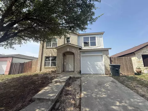 3038 St Isaac Lp, Laredo, TX 78045 photo 1