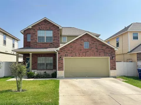1007 Larvotto Lp, Laredo, TX 78045 photo 1