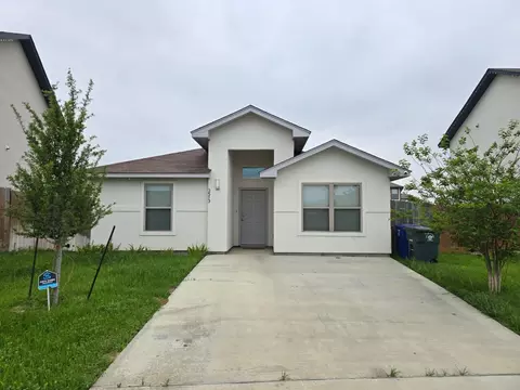 3513 Eduardo E Hayes Rd, Laredo, TX 78046 photo 1
