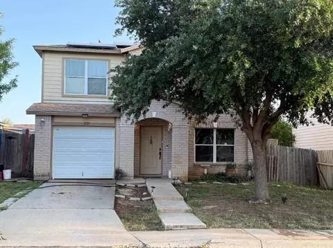 3121 St Isaac Lp, Laredo, TX 78046 photo 1