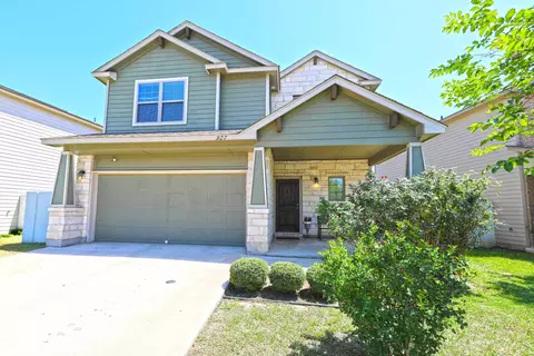 927 Larvotto Lp, Laredo, TX 78045 photo 1