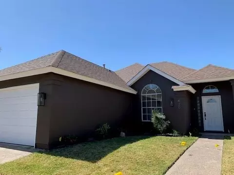 420 Cinnamon Teal Lp, Laredo, TX 78045 photo 1