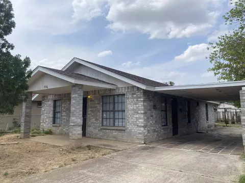 3316 E Ash St, Laredo, TX 78043 photo 1