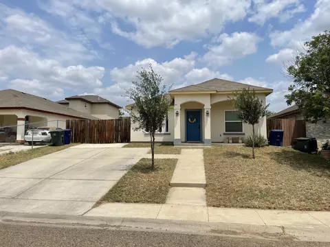307 Leon Ave, Laredo, TX 78046 photo 1