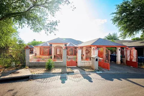 3014 Potomac Lp, Laredo, TX 78046 photo 1