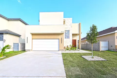 503 Prado Dr, Laredo, TX 78045 photo 1