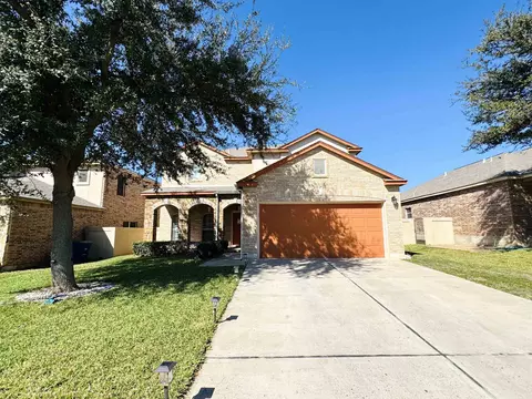 330 Kahlo Lp, Laredo, TX 78045 photo 1