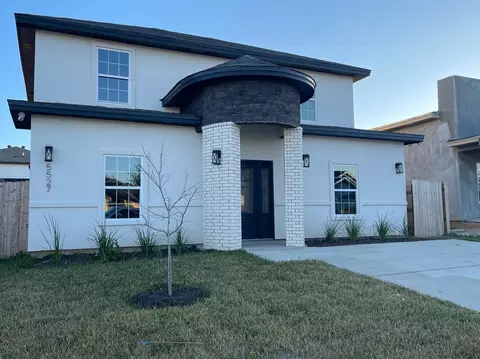 5527 Conroe St, Laredo, TX 78046