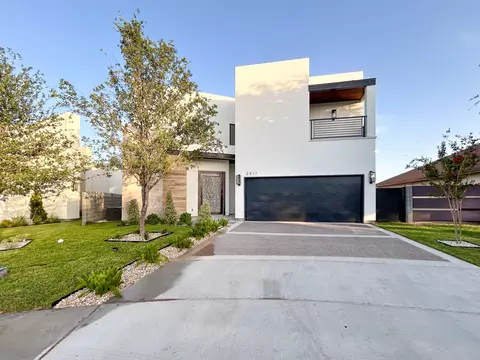 2917 Fishers Hill Lp, Laredo, TX 78045 photo 1