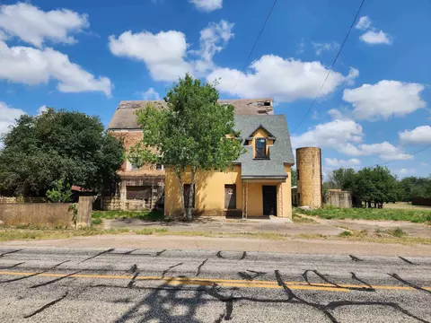 Avenue D, Bruni, TX 78344