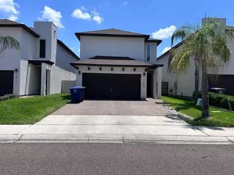 7909 Elka Lp, Laredo, TX 78045 photo 1