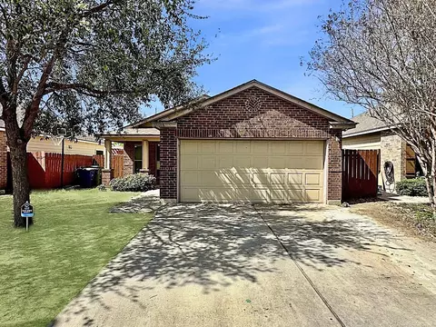11116 Capistran Lp, Laredo, TX 78045 photo 1