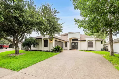 8741 Jerry Loop, Laredo, TX 78045 photo 1
