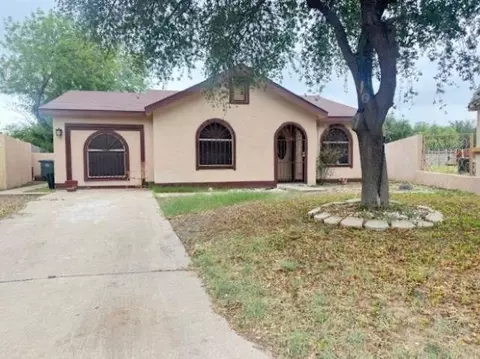 9628 Partridge Lp, Laredo, TX 78045 photo 1