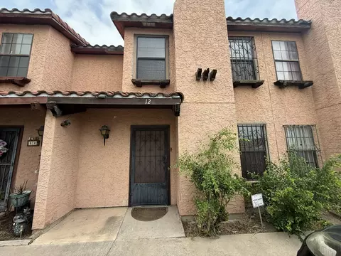 5500 Mcpherson Rd #12, Laredo, TX 78041