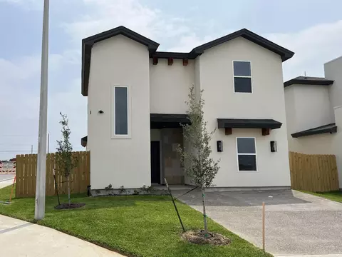 5925 Heather Loop, Laredo, TX 78043 photo 1