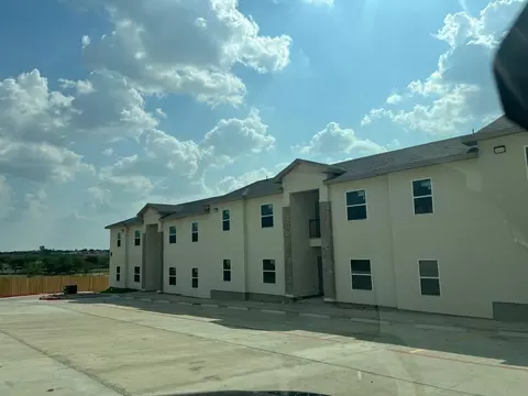 1201 Gage Ave #G80, Laredo, TX 78046