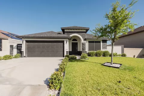 307 Ladera Dr, Laredo, TX 78045 photo 1