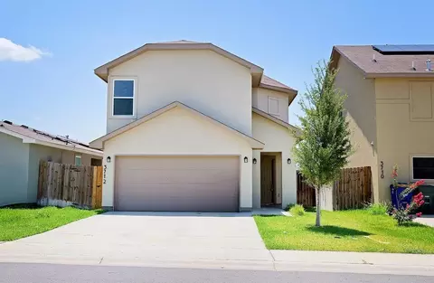 3712 Jaime Martin, Laredo, TX 78046
