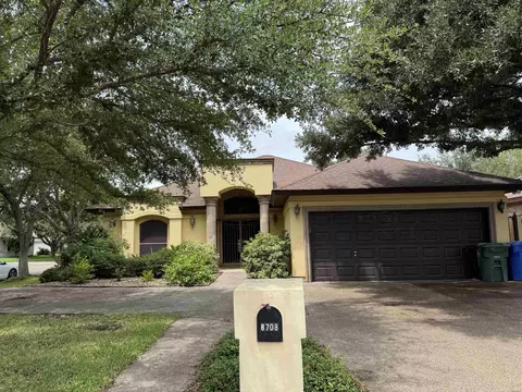 8708 Jerry Loop, Laredo, TX 78045 photo 1