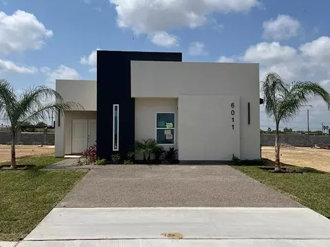 6011 Heather Loop, Laredo, TX 78045 photo 1