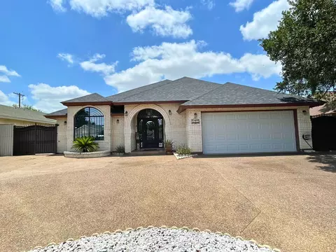 609 Forest Lp, Laredo, TX 78045 photo 1