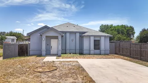 4603 Cassata Ln, Laredo, TX 78046