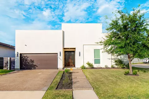 7401 Edith Wharton, Laredo, TX 78045 photo 1