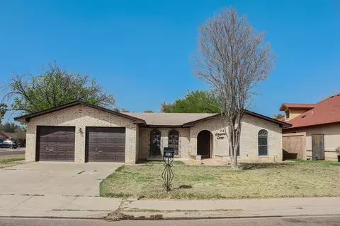 102 Arizona Lp, Laredo, TX 78041