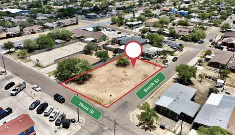 3201 Ross St, Laredo, TX 78043