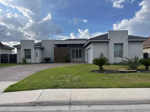 2908 Melville Lp, Laredo, TX 78041 photo 1