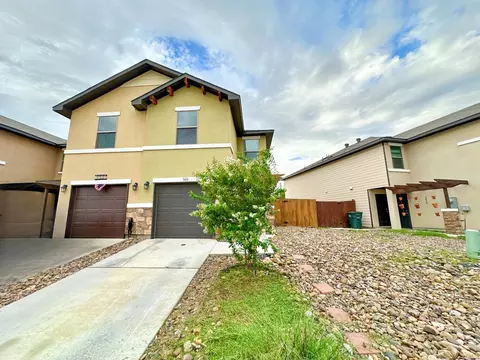 5418 Montevista Dr #1, Laredo, TX 78041