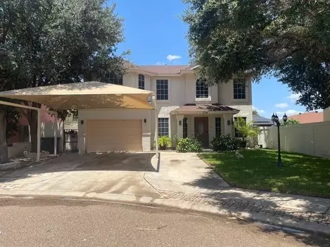 704 Muntjac Deer Ct, Laredo, TX 78045