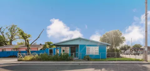 4120 Springfield Ave, Laredo, TX 78041