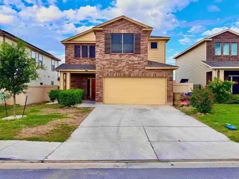 8709 Owlcreek Pass Ct, Laredo, TX 78045 photo 1