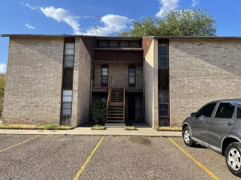 100 E Hillside Rd #103, Laredo, TX 78041 photo 1